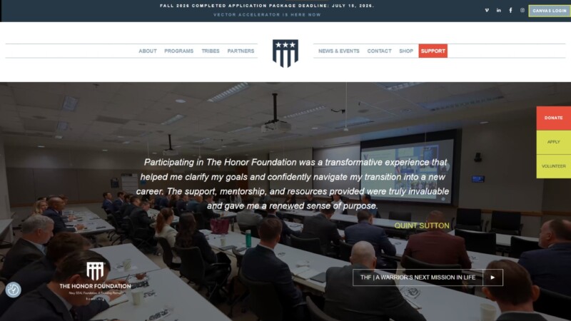 Honor.org